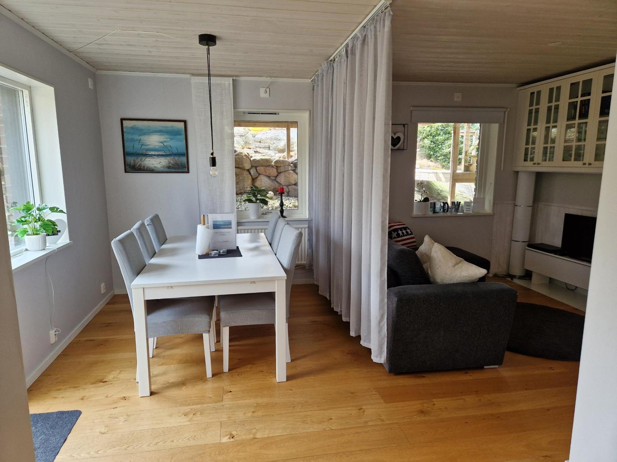 Skärgårdsidyll på Björkö med gångavstånd till havet Skarvik Exteriör bild